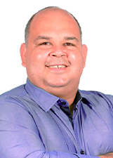 Retrato de JEAN CARDOSO