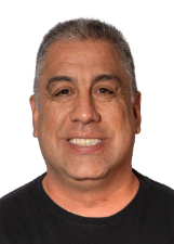 Retrato de AGENOR TEIXEIRA