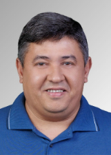 Retrato de MARCILEY LESSA