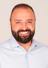 Retrato de BINHO GUIMARÃES