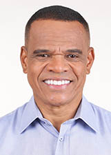 Retrato de CLAUDINEI SIQUEIRA