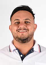 Retrato de ANTONIO JOSE DO GAS