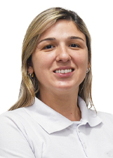 Retrato de MARINA ROCHA
