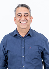Retrato de LEANDRO RODRIGUES