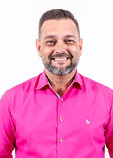 Retrato de FERNANDO DO SALÃO