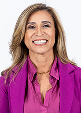 Retrato de JANE PEREIRA