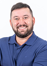 Retrato de FELIPE MENEZES