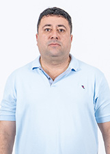 Retrato de PABLO VASCONCELOS