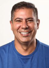 Retrato de DR SERGINHO