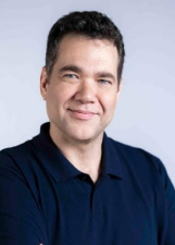 Retrato de PAULO MESSINA