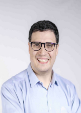Retrato de DR. ROGERIO AMORIM