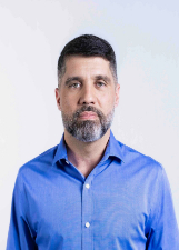 Retrato de DIEGO FARO