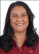 Retrato de ANDREIA ZITO
