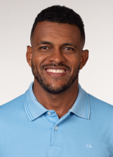 Retrato de DENIS MADUREIRA