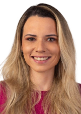 Retrato de DRA. MAYARA REZENDE