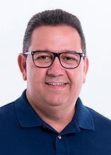 Retrato de MARCOS DIAS