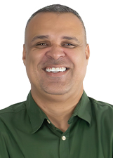 Retrato de FABIO SILVA