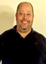 Retrato de COSME OUVERNEY