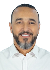 Retrato de ALEX ABENÇOADO