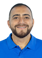 Retrato de MATHEUS IGUAL A VOCÊ