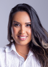 Retrato de ROBERTA BARRETO