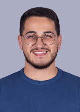 Retrato de LUCAS VENITO