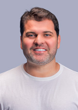 Retrato de LUIZ CLAUDIO