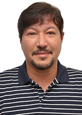 Retrato de WERNER SARAIVA