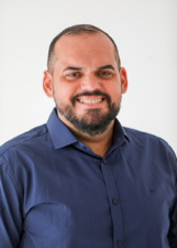 Retrato de MARQUINHO BACELLAR