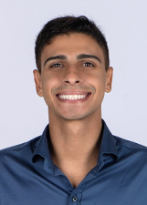 Retrato de DANIEL VASCONCELLOS