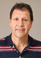 Retrato de ELIZANDRO RIBEIRO