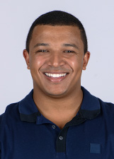Retrato de JUNINHO LAURENTINO