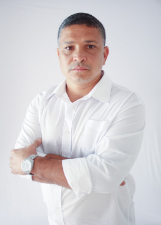 Retrato de VAGUINHO