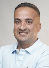 Retrato de VITINHO DE ZÉ MAIA