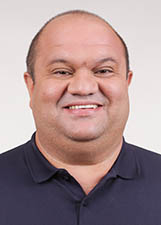 Retrato de TIÃO NANCI