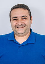 Retrato de FABINHO ENGENHEIRO