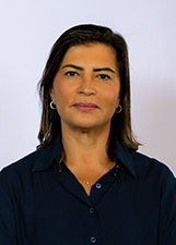 Retrato de ELISIA RANGEL