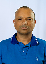 Retrato de LEANDRO FRANCO