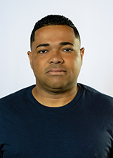 Retrato de HEBER KILINHO