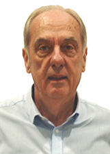 Retrato de AFFONSO MONNERAT