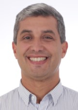 Retrato de FABIANO GONÇALVES