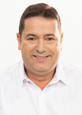 Retrato de LEO VIEIRA