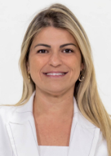 Retrato de DR. LETICIA COSTA