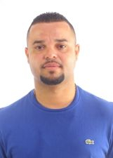 Retrato de ROGERINHO DA RR