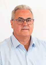 Retrato de CLAUDINHO MOREIRA