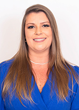 Retrato de NÚBIA RAMOS