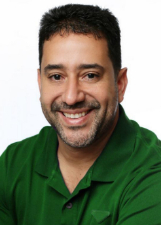 Retrato de DR MAURÍCIO