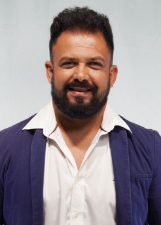 Retrato de ENFERMEIRO LEANDRO