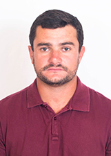 Retrato de BRENO ENFERMEIRO