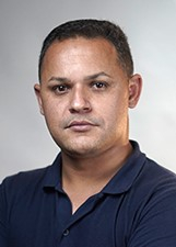 Retrato de JACKSON SOUZA